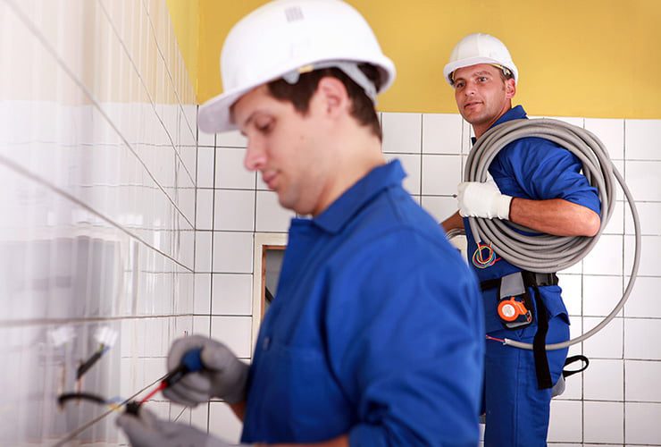 شركة كشف تسربات المياه برأس تنورة