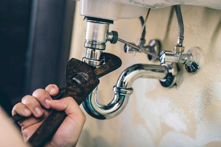 شركة كشف تسربات المياه في الخبر