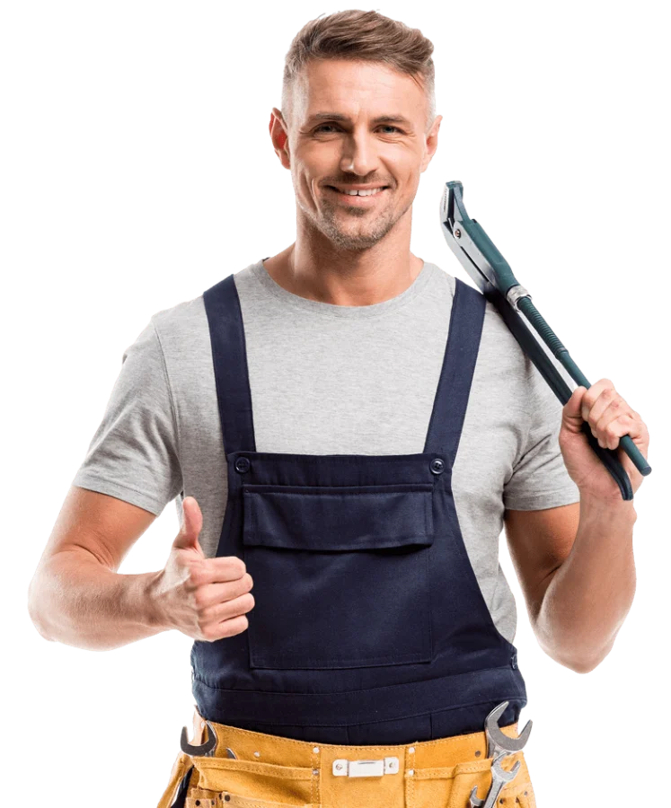 Plumber Technician
