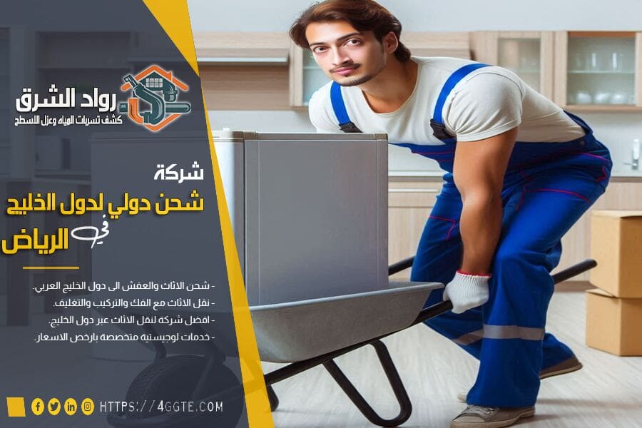 ارخص شركة شحن من جدة الى الامارات