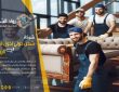 شركة نقل عفش بالرياض