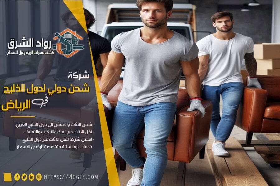 شركة شحن من الرياض الى تركيا