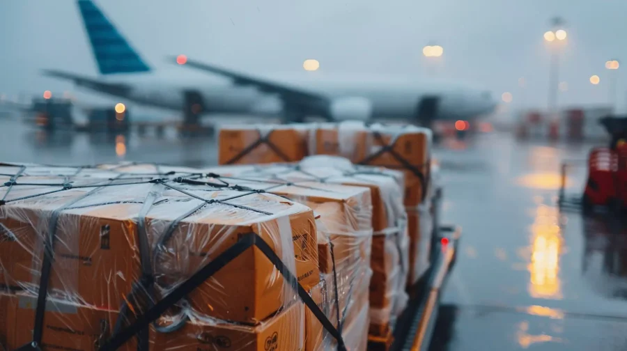 خدمات النقل الاحترافية